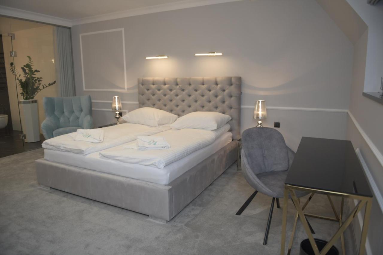 Atmosfera Apartament 4 Apartman Bytów Kültér fotó