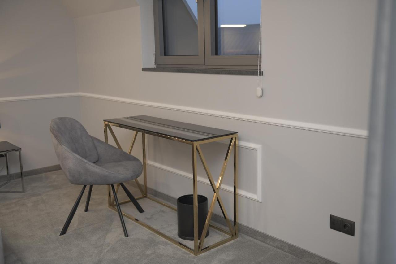 Atmosfera Apartament 4 Apartman Bytów Kültér fotó